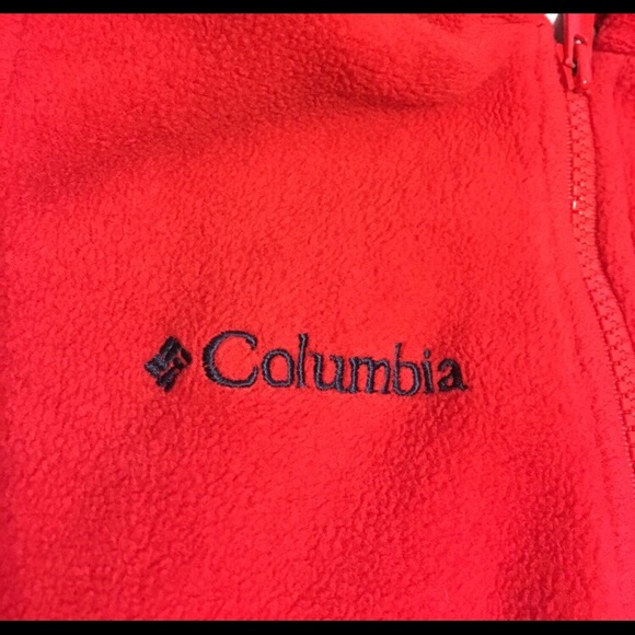 Columbia Fleece Snowsuit - Picture 3 of 3